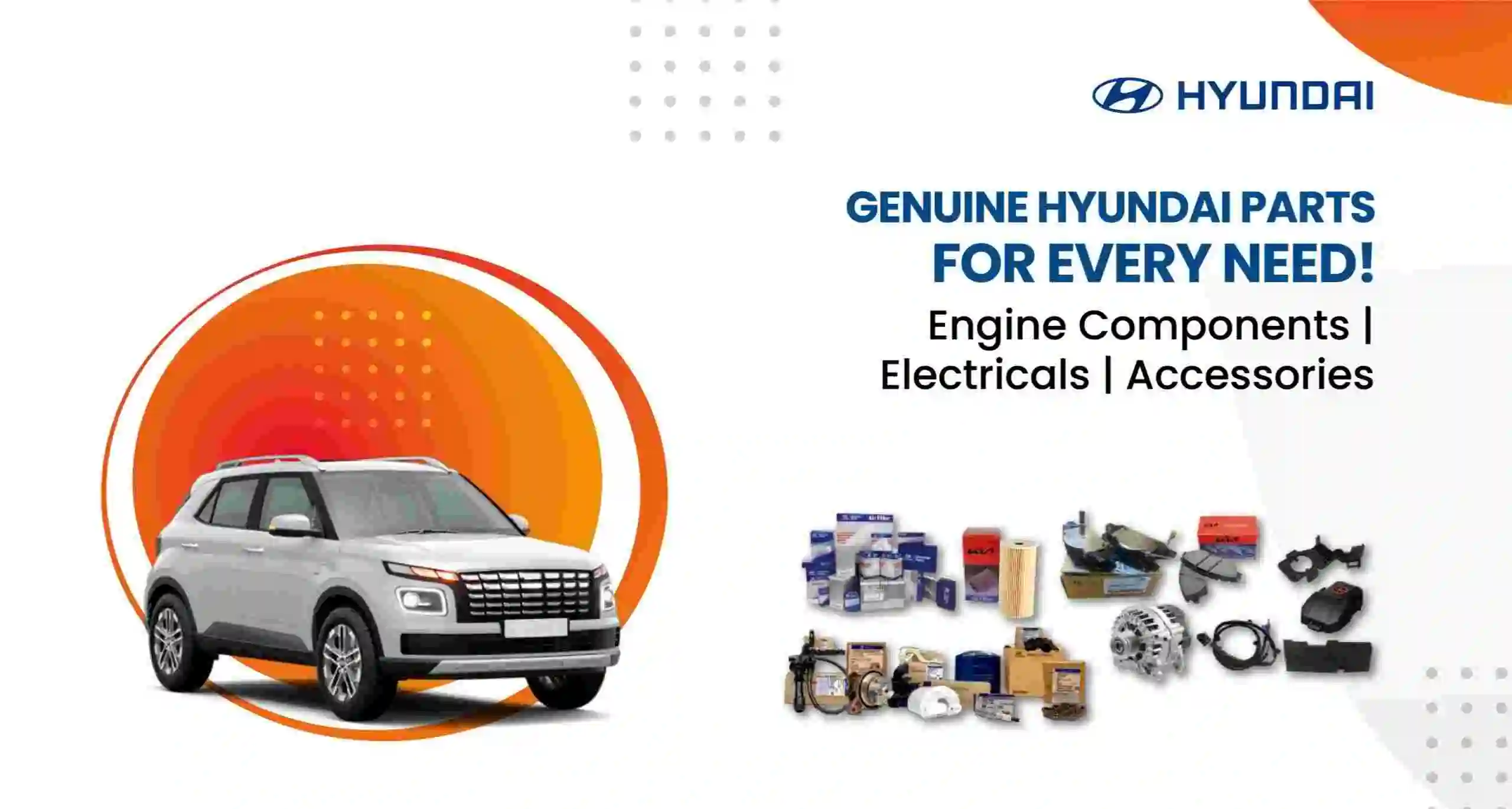 Hyundai Genuine Parts by Assurer Auto Parts Hyundai Genuine Parts by Assurer Auto Parts