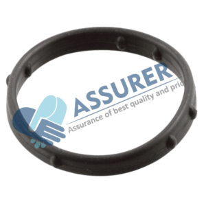 CYLINDER HEAD COVER GASKET-03C103196