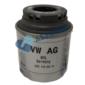 OIL FILTER-03C115561H
