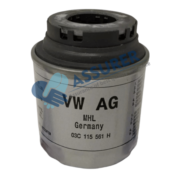 OIL FILTER-03C115561H
