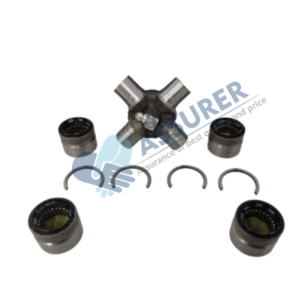 Toyota Genuine Parts SPIDER KIT JOINT-04371-0K110