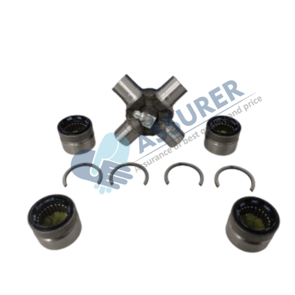 Toyota Genuine Parts SPIDER KIT JOINT-04371-0K110