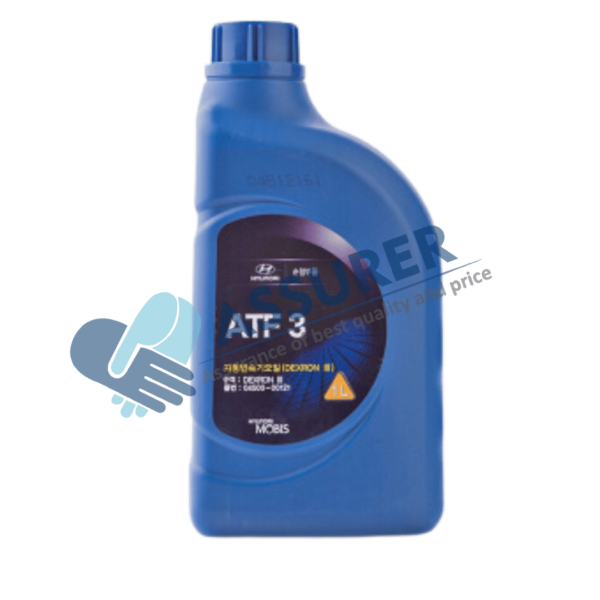 AUTO MISSION OIL-0450000121