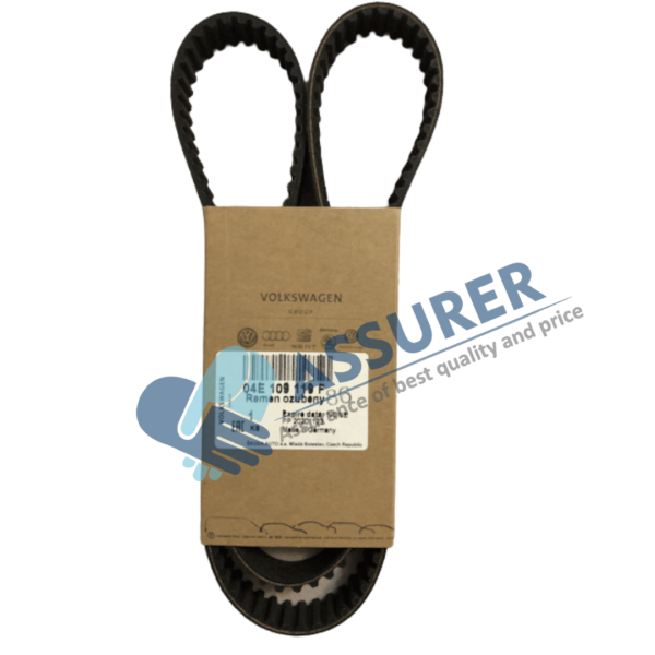 Engine Timing Belt-04E109119F