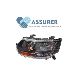 HEAD LAMP ASSY LH WITH DRL-1701AAA07771N