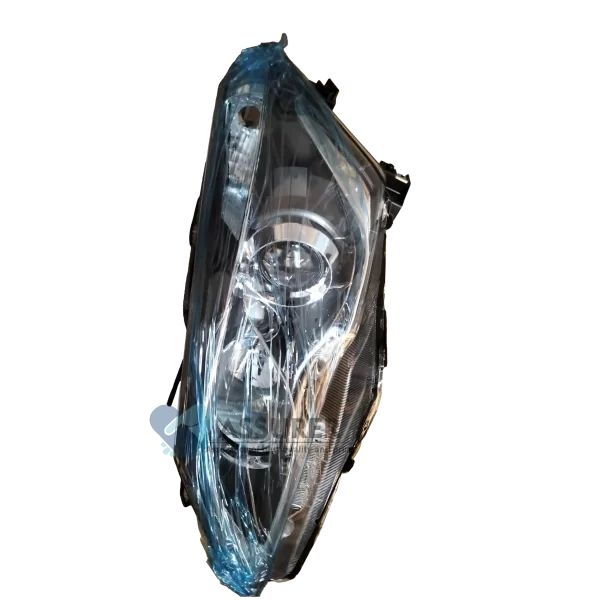 UNIT HEAD LAMP (LEFT) 35321M79M01 - Image 2