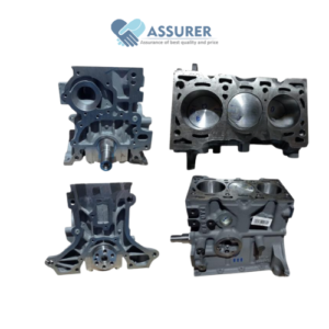 MARUTI SUZUKI HALF ENGINE ASSY. 10100M53M10