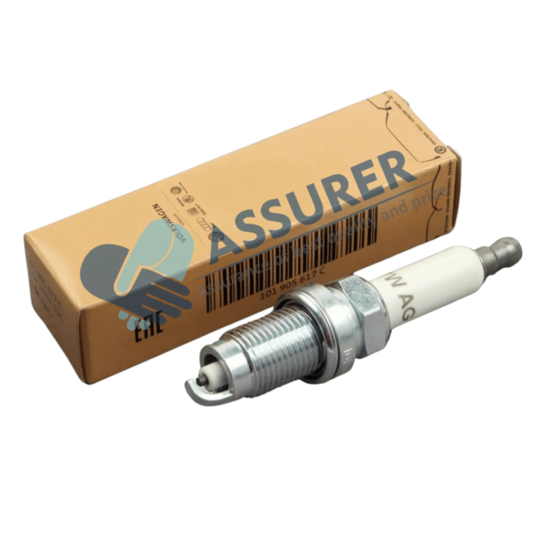 Spark plug-101905617C