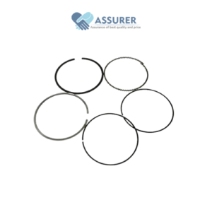 MARUTI SUZUKI GENUINE PISTON RING SET 12140M78L00