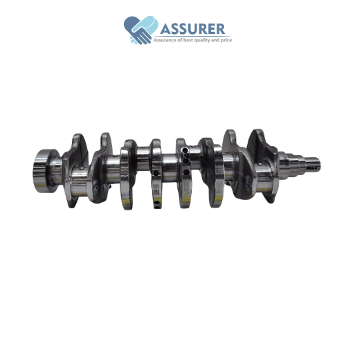 MARUTI SUZUKI ENGINE CRANKSHAFT 12220M53B10