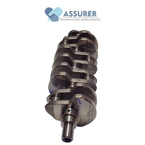 MARUTI SUZUKI ENGINE CRANKSHAFT 12220M86J00