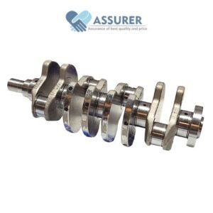 MARUTI SUZUKI ENGINE CRANKSHAFT 12220M86J00