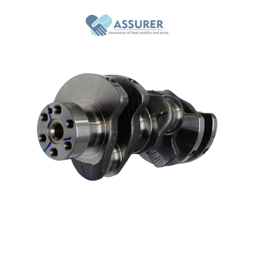 MARUTI SUZUKI CRANKSHAFT 12221M53M00