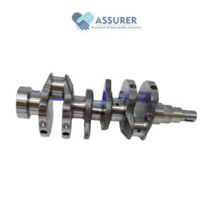 MARUTI SUZUKI CRANKSHAFT 12221M53M00