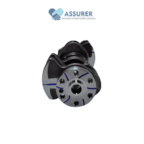 MARUTI SUZUKI CRANKSHAFT 12221M81R10