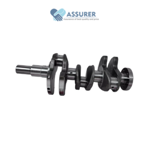 MARUTI SUZUKI CRANKSHAFT 12221M81R10