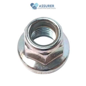 NISSAN STEERING NUT 122300231