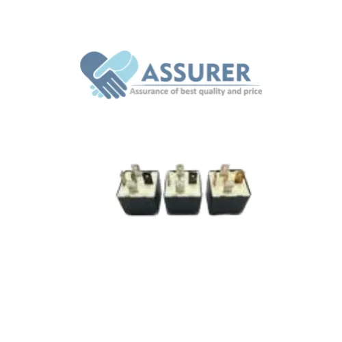 12V Mini Relay 30A/20A-40/303388