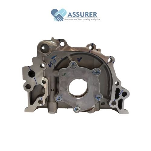 MARUTI SUZUKI OIL PUMP ASSY. 16100M53M00
