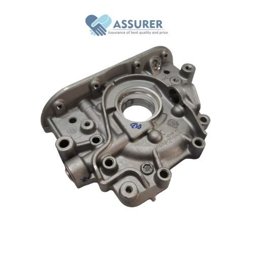MARUTI SUZUKI OIL PUMP ASSY. 16100M53M00