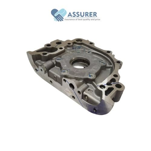 MARUTI SUZUKI OIL PUMP ASSY. 16100M53M00