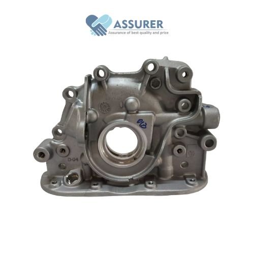 MARUTI SUZUKI OIL PUMP ASSY. 16100M53M00