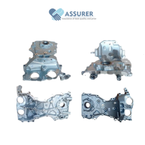 MARUTI SUZUKI GENUINE OIL PUMP ASSY. 16100M75T00