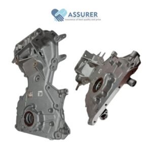 MARUTI SUZUKI PUMP ASSY. OIL 16100M81R11