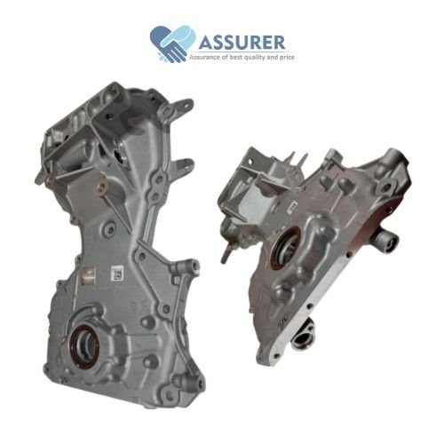 MARUTI SUZUKI PUMP ASSY. OIL 16100M81R11