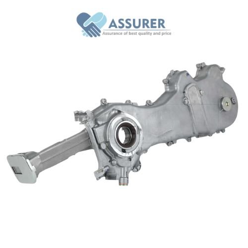 MARUTI SUZUKI OIL PUMP ASSY. 16100M86J22
