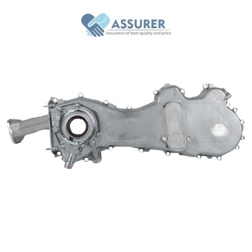 MARUTI SUZUKI OIL PUMP ASSY. 16100M86J22