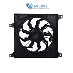 MARUTI SUZUKI GENUINE FAN ASSY. 17100M62SA0