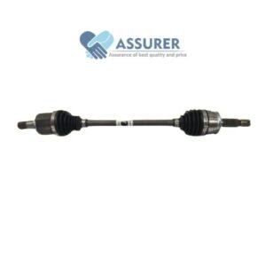 Hyundai Eon Shaft Assy. Drive, RH 495014N000