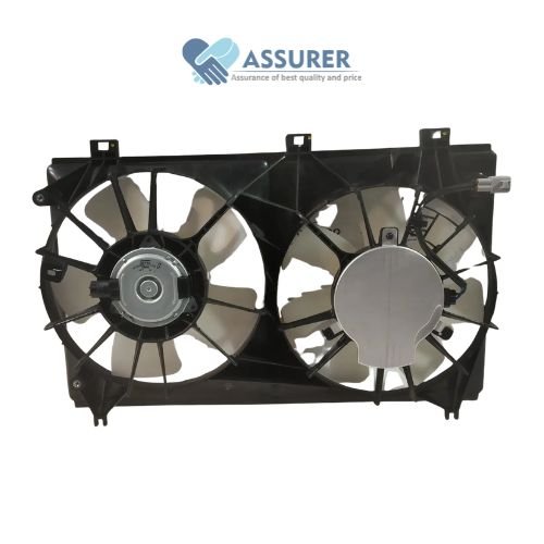 MARUTI SUZUKI FAN ASSY. ENGINE COOLING 17100M79M03