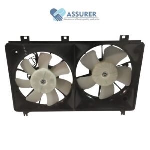 MARUTI SUZUKI FAN ASSY. ENGINE COOLING 17100M79M03