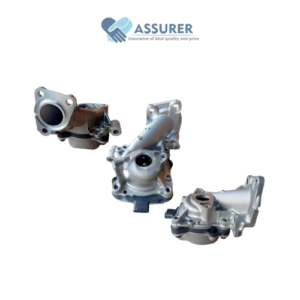 MARUTI SUZUKI WATER PUMP ASSY. 17400M75T00