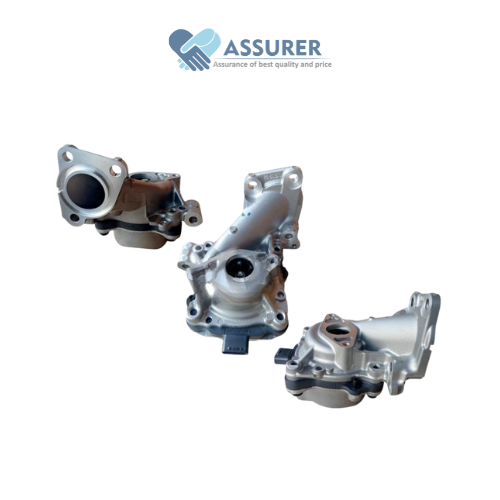 MARUTI SUZUKI GENUINE WATER PUMP ASSY. 17400M75T00