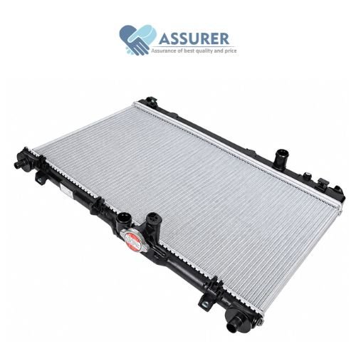 MARUTI SUZUKI RADIATOR ASSY. 17700M79M00