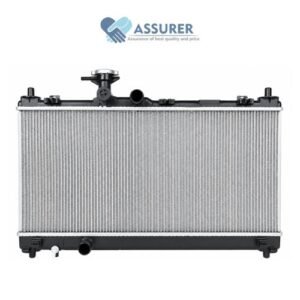 MARUTI SUZUKI RADIATOR ASSY. 17700M79M00