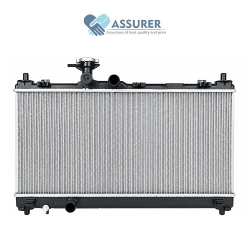MARUTI SUZUKI RADIATOR ASSY. 17700M79M00