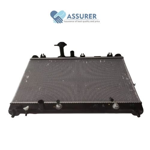 MARUTI SUZUKI RADIATOR ASSY. 17700M79M10