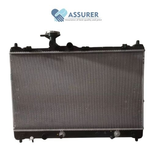MARUTI SUZUKI RADIATOR ASSY. 17700M79M10