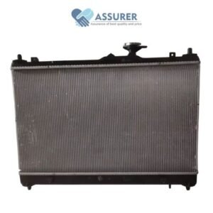 MARUTI SUZUKI RADIATOR ASSY. 17700M79M10