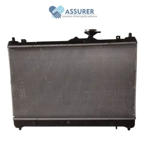 MARUTI SUZUKI RADIATOR ASSY. 17700M79M10