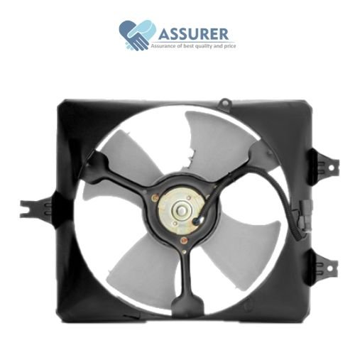 Maruti Suzuki Fan Assy. Cooling 17100M85S00