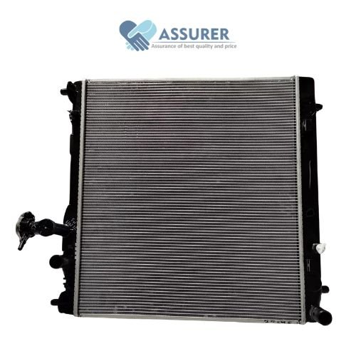 Maruti Suzuki Radiator Assy. 17700M85S00