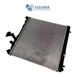 Maruti Suzuki Radiator Assy. 17700M85S00