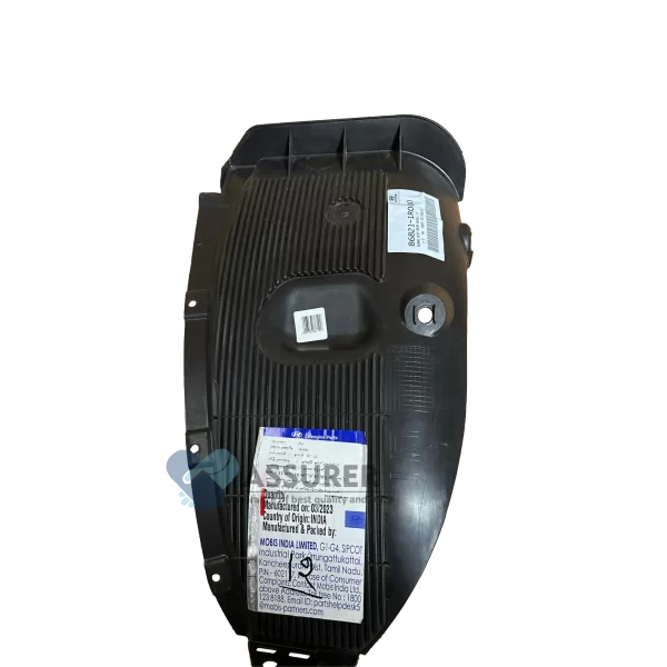 GUARD ASSY-REAR WHEEL,LH: 868211R000 - Image 2