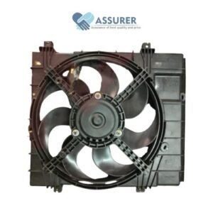 Renault Kiger Motor Assy. W/Ra 214819666R