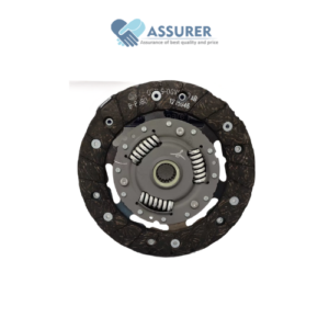 MARUTI SUZUKI GENUINE CLUTCH DISC 22400M76M21